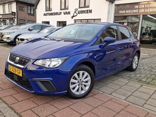 Seat Ibiza 1.0 TSI Style Business Intense