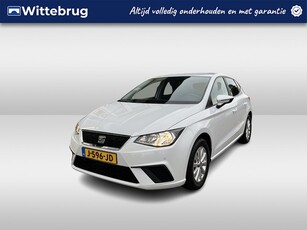 SEAT Ibiza 1.0 TSI Style Business Intense / CRUISE/