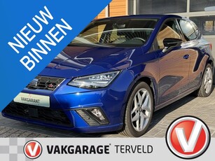 SEAT Ibiza 1.0TSI