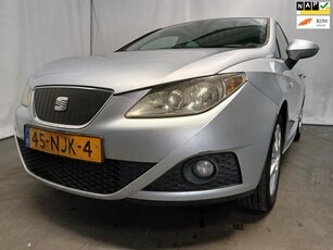 Seat Ibiza 1.2 TDI Reference Ecomotive - Airco - Trekhaak -