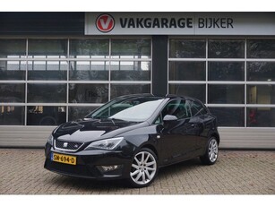 SEAT Ibiza 1.2 TSI FR (bj 2013)