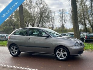 SEAT Ibiza 1.4-16V Reference AIRCO!APK!KOOPJE!