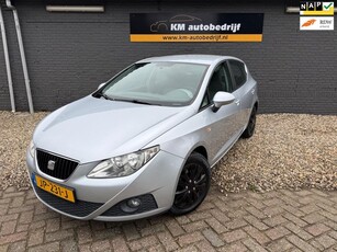 Seat Ibiza 1.4 Reference *Clima*Cruise*