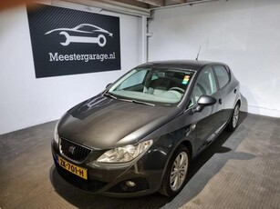 SEAT IBIZA Airco APK