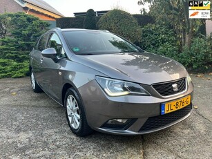 Seat Ibiza ST 1.0 EcoTSI Style Connect, Navi, PDC, Airco