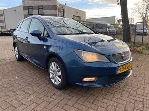 SEAT Ibiza ST 1.2 TDI Style Ecomotive