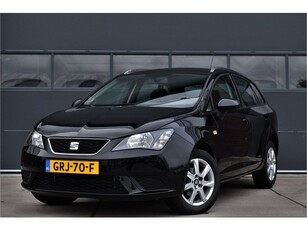 SEAT Ibiza ST 1.2 TSI Reference Cruise - Stoelverw. - Airco