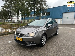 Seat Ibiza ST 1.2 TSI Style Dynamic Clima! PDC! NAP! APK!