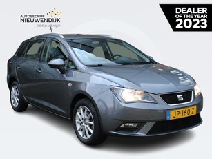 SEAT Ibiza ST EcoTSI Style 100PK Connect / 34.000KM!! /