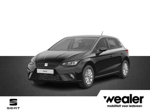 SEAT Ibiza Style Plus 1.0 70 kW / 95 pk EcoTSI Hatchback 5