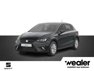 SEAT Ibiza Style Plus 1.0 70 kW / 95 pk EcoTSI Hatchback 5