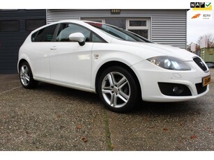 Seat Leon 1.2 TSI Businessline High airco, climate control