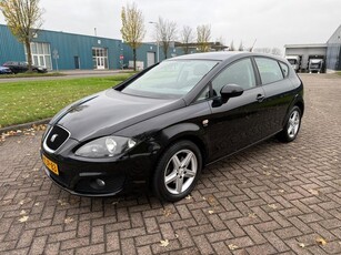 Seat Leon 1.2 TSI Ecomotive Style