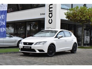 SEAT Leon 1.2 TSI MULTISTUUR, BLUETOOTH, AIRCO