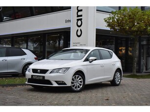 SEAT Leon 1.2 TSI Style CLIMA, CRUISE CONTROL