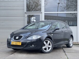 SEAT Leon 1.4 TSI Active Style (bj 2009)