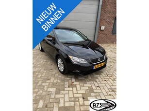 SEAT Leon 1.4 TSI FR