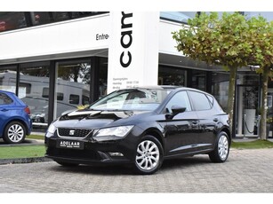 SEAT Leon 1.4 TSI Style NAVIGATIE, PDC V/A, CRUISE CONTROL