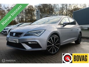 Seat Leon 1.5TSI FR Business Intense ACC, CARPLAY,BEATSAUDIO