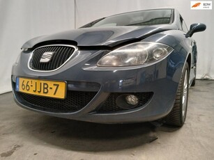 Seat Leon 1.6 Business Style Pro - Airco - Leer - Export -