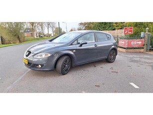 SEAT Leon 1.6 Reference