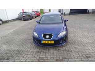 Seat Leon 1.6 Stylance