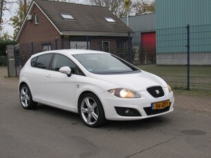 SEAT Leon 1.8 TFSI Sport (bj 2009)