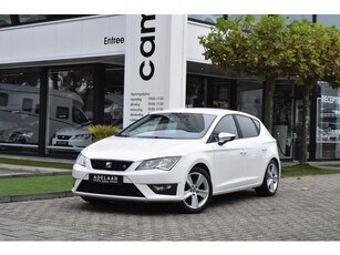 SEAT Leon 1.8 TSI FR 180PK!! CLIMATRONIC, CRUISE CONTROL