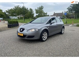 Seat Leon 1.9 TDI Ecomotive Reference