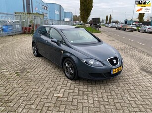 Seat Leon 2.0 FSI Reference