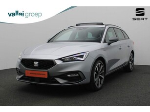 SEAT Leon Sportstourer 1.4 TSI 204PK DSG eHybrid PHEV FR