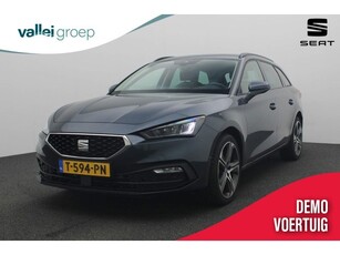 SEAT Leon Sportstourer 1.5 eTSI 150PK DSG Style Business