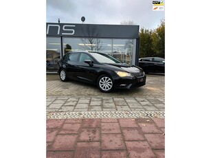 Seat Leon ST 1.0 EcoTSI Style