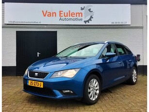 Seat Leon ST 1.2 TSI Reference Business