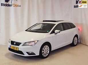 Seat Leon ST 1.2 TSI StyleAUTOMAAT1E EIGAPK-11/25CRUISE