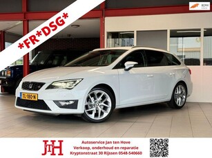 Seat Leon ST 1.4 EcoTSI FR 150PK*DSG*LED*Cruise