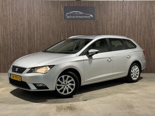 Seat Leon ST 1.4 TSI ACT FR Dynamic 2015 NAVI CRUISE