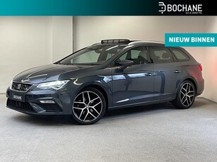 SEAT Leon ST 1.5 TSI FR Intense TREKHAAK PANO CAMERA