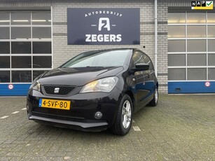 Seat Mii 1.0 Chill Out