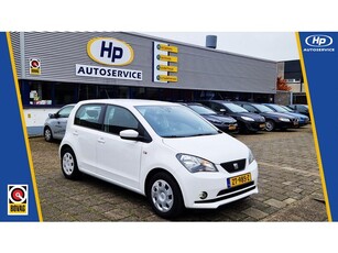 SEAT Mii 1.0 Style Intense