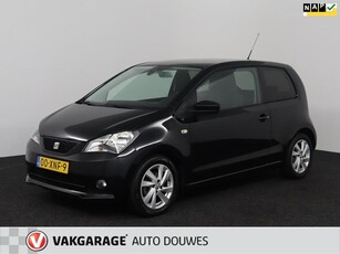 Seat Mii 1.0 Style Sport NAP Airco Cruise