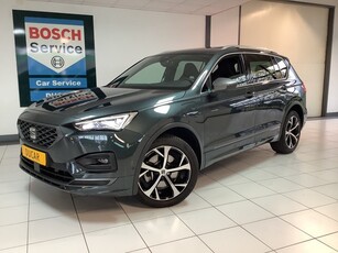 SEAT Tarraco 1.4 TSI e-Hybrid PHEV FR Business Intense