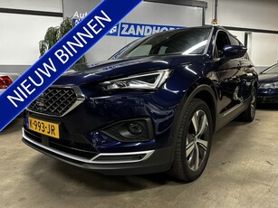 SEAT Tarraco 1.5 TSI Xcellence (bj 2021, automaat)