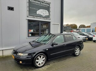 SEAT Toledo 1.6-16V Sport clima lmv apk 2-2025 (bj 2004)