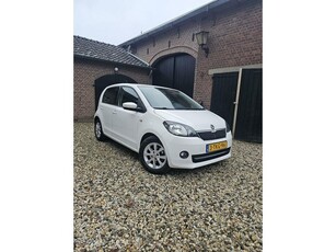 Skoda Citigo Airco 5-deurs cruisecontrol 3e eig