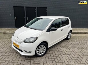 Skoda Citigo e-iV EV Ambition € 9.999,- na subsidie