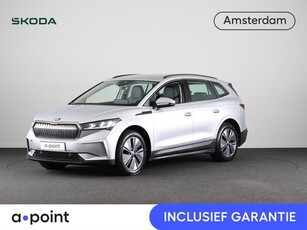 Skoda Enyaq iV 60 58 kWh 180 pk € 2.000,-