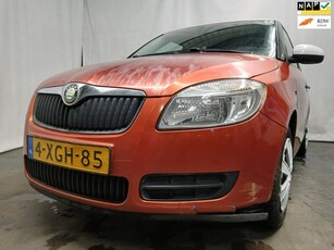 Skoda Fabia 1.2 Classic - Airco - Export