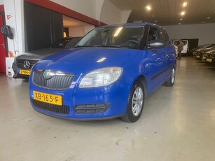 Skoda Fabia 1.2 Drive airco nette auto