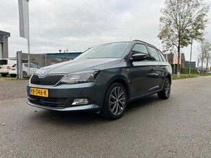 Skoda Fabia Combi 1.0 TSI Drive